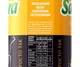 Упаковка апельсинового нектару Sandora Коктейльна колекція, 10 шт. х 0,95 л - зображення 2