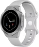 Смарт-часы Canyon SW-88 "Hexagon", Silver (CNS-SW88SS) - изображение 1