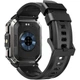 Смарт-годинник Blackview W70 Pro, Black (6931548322702) - зображення 5