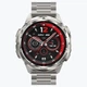 Смарт-часы Kospet Tank T3 Ultra 2 Special Edition, Silver - изображение 2