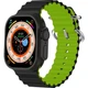 Смарт-годинник Media-Tech Fusion, Black-Green (MT872) - зображення 1