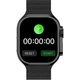 Смарт-годинник Media-Tech Fusion, Black-Green (MT872) - зображення 7