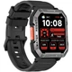 Смарт-часы Blackview W60, Black (6931548317715) - изображение 3