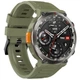 Смарт-годинник Blackview W50 Pro, Green (6931548319368) - зображення 3