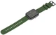 Смарт-часы 2E Alpha SQ Music Edition, Black/Green, 46 мм (2E-CWW40BKGN) - изображение 6