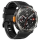 Смарт-годинник Blackview W50 Pro, Black (6931548319351) - зображення 3