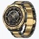 Смарт-часы Kospet Tank T4 Special Edition, Black/Gold - изображение 1
