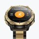 Смарт-часы Kospet Tank T4 Special Edition, Black/Gold - изображение 5
