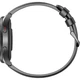 Смарт-годинник Blackview X20, Midnight Black (6931548318057) - зображення 4