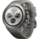 Смарт-годинник Mibro GS Explorer S, Titanium-Silicone (XPAW023TS) - зображення 1