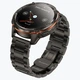 Смарт-часы Kospet Tank T3 Ultra 2 Special Edition, Black - изображение 3
