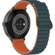 Смарт-часы Canyon SW-69 "Jacky", Green/Orange (CNS-SW69BG) - изображение 4