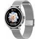 Смарт-часы Blackview X30, Silver (6931548327080) - изображение 1