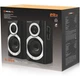 Акустическая система REAL-EL S-245 Black (EL121200015) - изображение 10