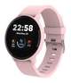 Смарт-годинник Canyon SW-63 "Lollypop", Pink, 1.3" (CNS-SW63PP) - зображення 1