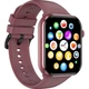 Смарт-часы Blackview R60, Bordo (6931548318712) - изображение 2