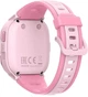 Детские смарт-часы Mibro P6, Pink (XPSWP004P) - изображение 3