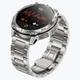 Смарт-часы Kospet Tank T4 Special Edition, Silver - изображение 4