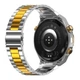 Смарт-годинник Blackview W90 Pro, Silver/Gold (6931548325802) - зображення 4