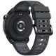 Смарт-годинник Mibro GS Pro2, Dark Grey (XPAW025D) - зображення 3