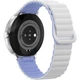 Смарт-часы Canyon SW-69 "Jacky", White/Blue (CNS-SW69WB) - изображение 4