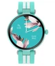 Смарт-часы Canyon SW-61 "Semifreddo", Mint (CNS-SW61BL) - изображение 2