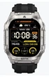 Смарт-часы Kospet Tank M4C, Silver - изображение 2