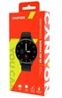 Смарт-годинник Canyon SW-68 "Badian", Black (CNS-SW68BB) - зображення 4