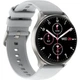 Смарт-часы Blackview X20, Obsidian Silver (6931548318071) - изображение 3