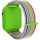 Смарт-часы детские Canyon KW-37 "Alfie", Green (CNE-KW37GB) - изображение 4