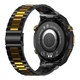 Смарт-часы Blackview W90 Pro, Black/Gold (6931548325796) - изображение 5
