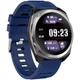 Смарт-часы Canyon SW-83 "Maverick", Dark Blue/Silver (CNS-SW83SS) - изображение 3