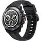 Смарт-годинник Mibro GS Explorer, Black (XPAW017B) - зображення 1