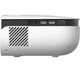 Проектор Tecro PJ-1022, LCD, 1500:1, 2000 lm, 1280x720, HDMI, USB, AV - изображение 3
