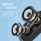 Акустична система Tronsmart Bang SE Black (862356) - зображення 2