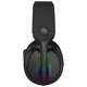 Навушники бездротові Proove Gaming Glimmer (APP) Black/Purple (WHGL00022016) - изображение 5