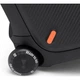 Акустическая система JBL PartyBox 310 Black (JBLPARTYBOX310EP) - изображение 5