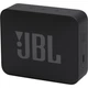 Акустическая система JBL Go Essential 2 Black (JBLGOES2BLKEU) - изображение 1