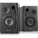 Акустическая система REAL-EL S-235 Black (EL121200010) - изображение 4