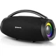 Акустична система REAL-EL X-755 Black (EL121600031) - зображення 3