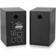 Акустична система REAL-EL S-420 Black (EL121200011) - зображення 7