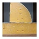 Сир гауда витриманий екстра зрілий Noord - Hollandse Gouda Extra Old 48% 1 кг - изображение 2