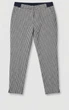 Жіночі штани Esmara slim fit, "гусяча лапка" M (40-42EUR) - изображение 3