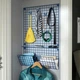 Стіна полиця ІКЕА GREJIG 58x17x28 см (00633494) - зображення 2