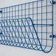 Стіна полиця ІКЕА GREJIG 58x17x28 см (00633494) - зображення 4