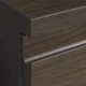 Комода ІКЕА STORKLINTA 70x50x98 см імітація дуба (10627553) - изображение 4