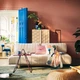 Диван на 3 особи ІКЕА IKEA PS 2026 (20620344) - изображение 2