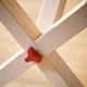 Стіл ІКЕА IKEA PS 2026 156x75 см (00617861) - изображение 5