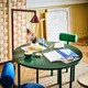 Стіл ІКЕА IKEA PS 2026 96 см (80617895) - зображення 2