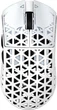 Ігрова Мишка ATTACK SHARK R5 ULTRA White КАРБОНОВИЙ Корпус Бездротова Трирежимна 2.4G - изображение 2
